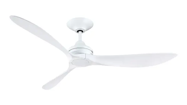 Aviara 60" Indoor/Outdoor Ceiling Fan with LED Light - Image 6