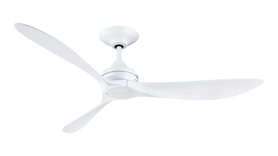 Aviara 60" Indoor/Outdoor Ceiling Fan with LED Light - Image 6