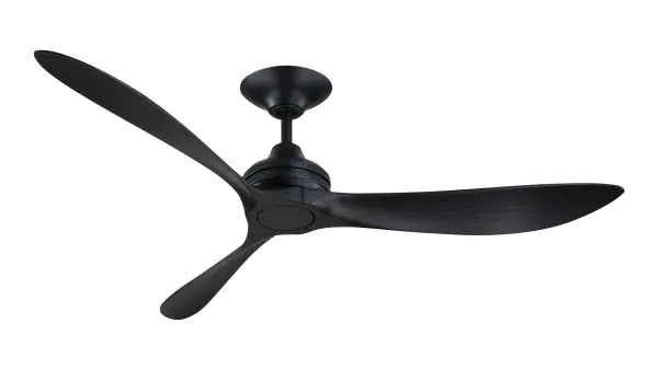 Aviara 60" Indoor/Outdoor Ceiling Fan with LED Light - Image 7