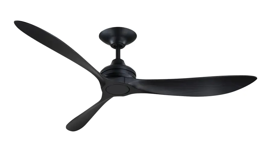 Aviara 60" Indoor/Outdoor Ceiling Fan with LED Light - Image 7