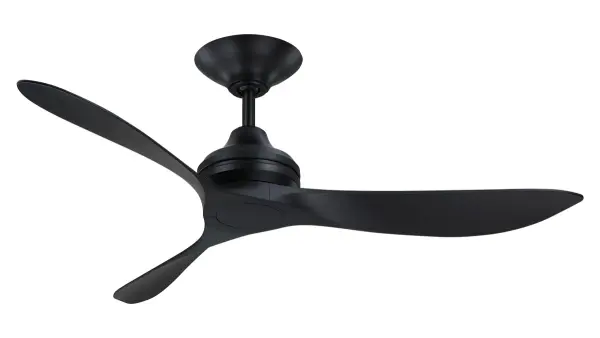 Elevate your indoor or outdoor space with the Aviara Coastal 52-inch Ceiling Fan, designed for durability, performance, and coastal style. Ideal for patios, porches, sunrooms, or living areas, Aviara Coastal delivers dependable airflow with a marine-grade construction built to withstand humid and outdoor environments. Its quiet, smooth operation creates a calm, comfortable atmosphere, while the included remote control lets you easily adjust fan speeds and lighting to match the moment. Stylish and resilient, Aviara Coastal brings refined comfort wherever you install it.