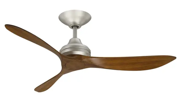 Elevate your indoor or outdoor space with the Aviara Coastal 52-inch Ceiling Fan, designed for durability, performance, and coastal style. Ideal for patios, porches, sunrooms, or living areas, Aviara Coastal delivers dependable airflow with a marine-grade construction built to withstand humid and outdoor environments. Its quiet, smooth operation creates a calm, comfortable atmosphere, while the included remote control lets you easily adjust fan speeds and lighting to match the moment. Stylish and resilient, Aviara Coastal brings refined comfort wherever you install it.