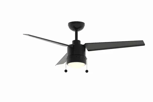 PC/DC™ + Light 52" Wet Rated Ceiling Fan - Image 3