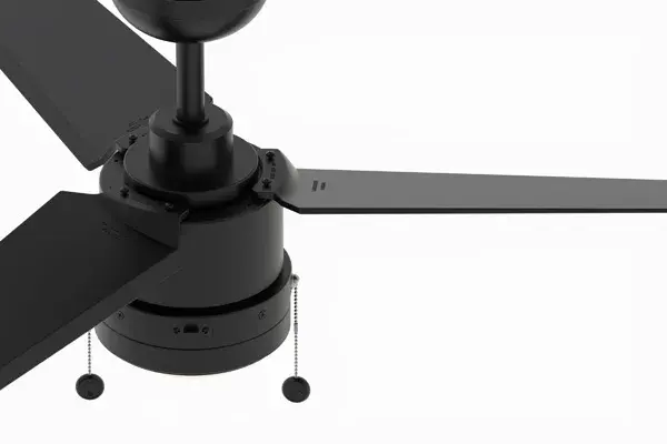 PC/DC™ + Light 52" Wet Rated Ceiling Fan - Image 5