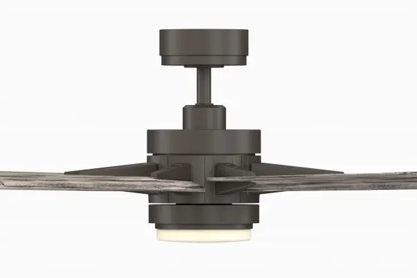 Fanimation Odyn 84-Inch Ceiling Fan with LED Light - Image 6