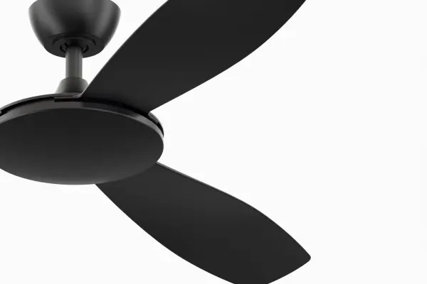 GlideAire 52" Damp Rated Ceiling Fan - Image 3