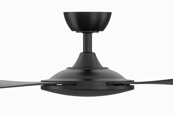 GlideAire 52" Damp Rated Ceiling Fan - Image 4