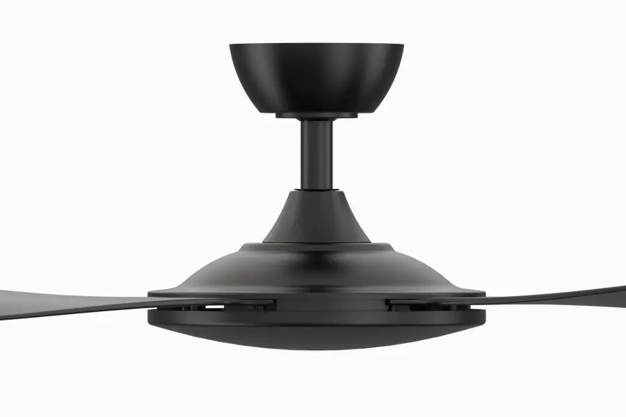 GlideAire 52" Damp Rated Ceiling Fan - Image 4