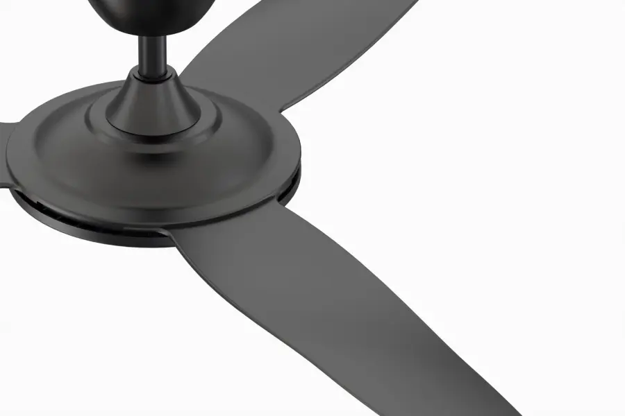 GlideAire 52" Damp Rated Ceiling Fan - Image 6