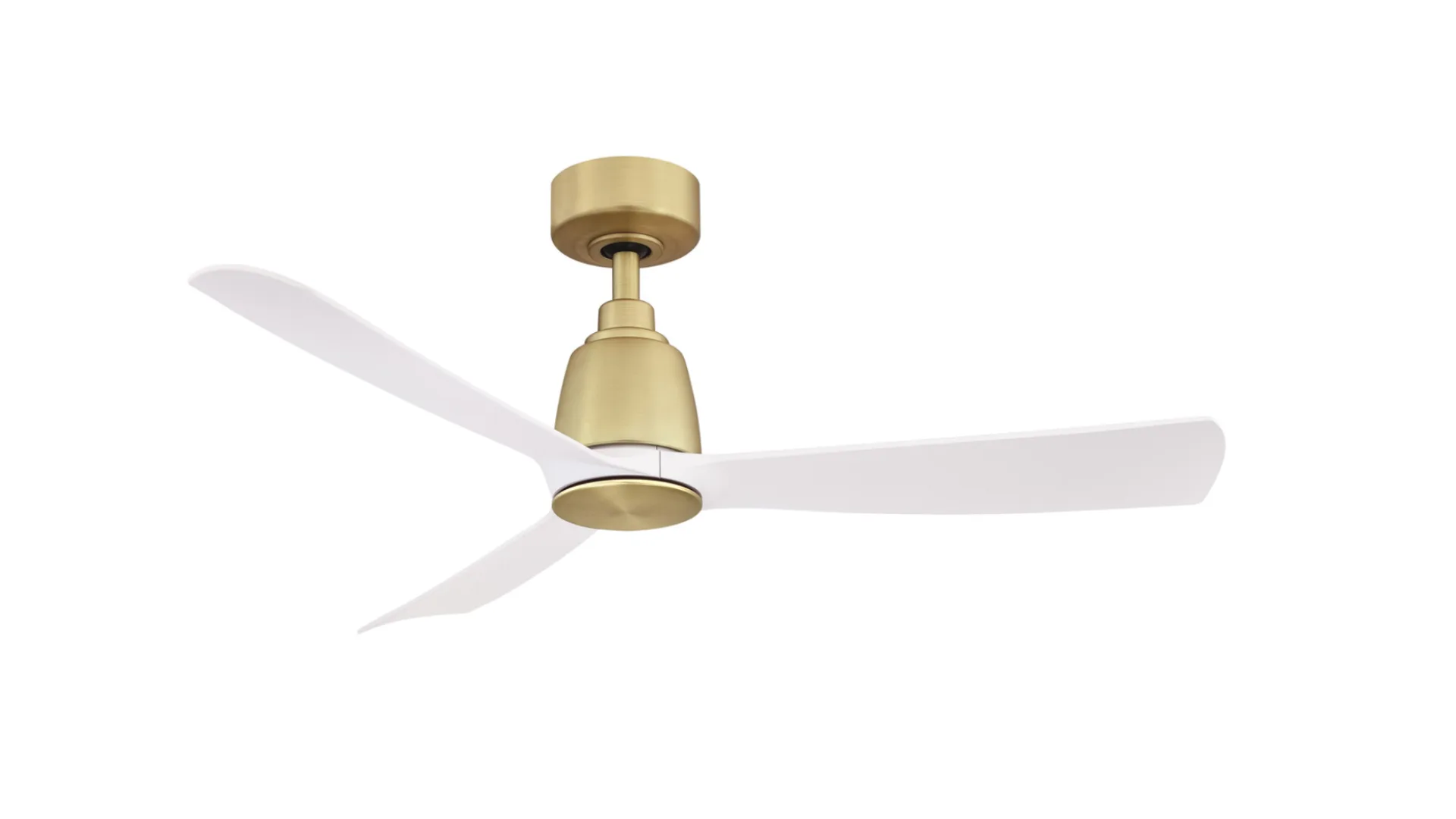 Kute 44" Ceiling Fan