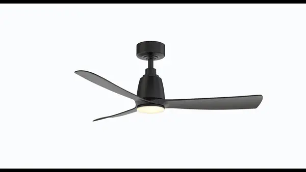Kute 44" Ceiling Fan - Image 3