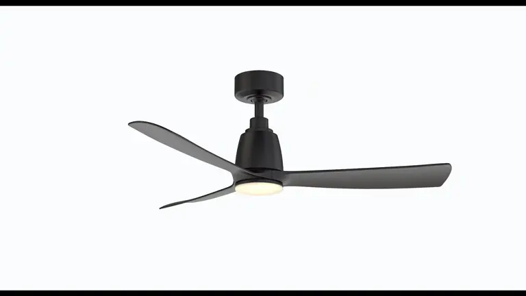 Kute 44" Ceiling Fan - Image 3