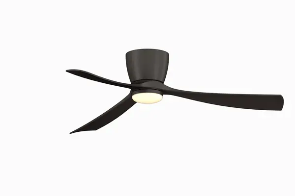 Klinch 52-Inch Ceiling Fan with LED Light - Image 3