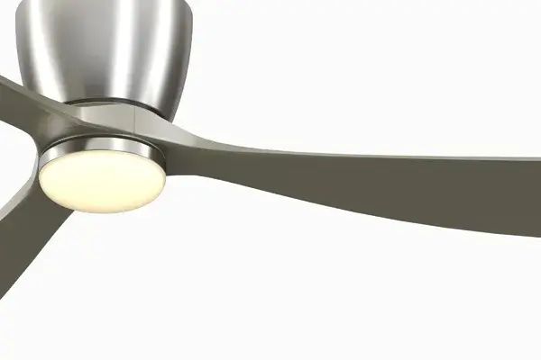 Klinch 52-Inch Ceiling Fan with LED Light - Image 4