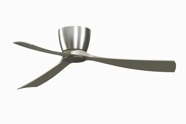 Klinch 52-Inch Ceiling Fan with LED Light - Image 5