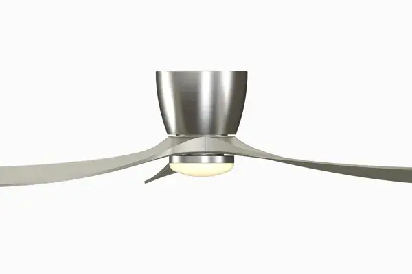 Klinch 52-Inch Ceiling Fan with LED Light - Image 6