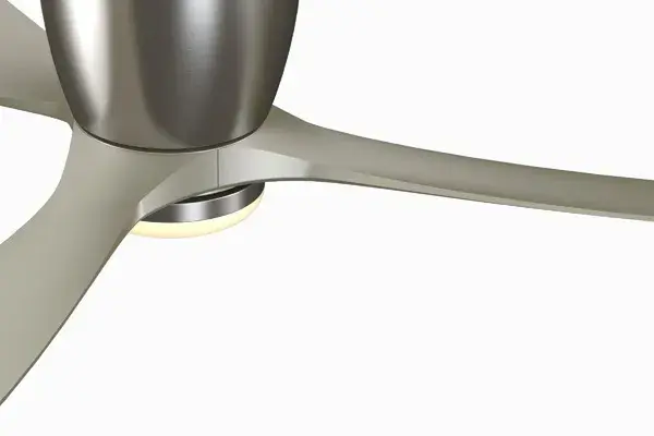 Klinch 52-Inch Ceiling Fan with LED Light - Image 7