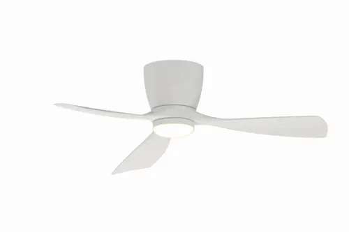Klinch 44" Ceiling Fan with LED Light - Image 3