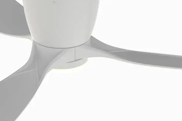 Klinch 44" Ceiling Fan with LED Light - Image 6