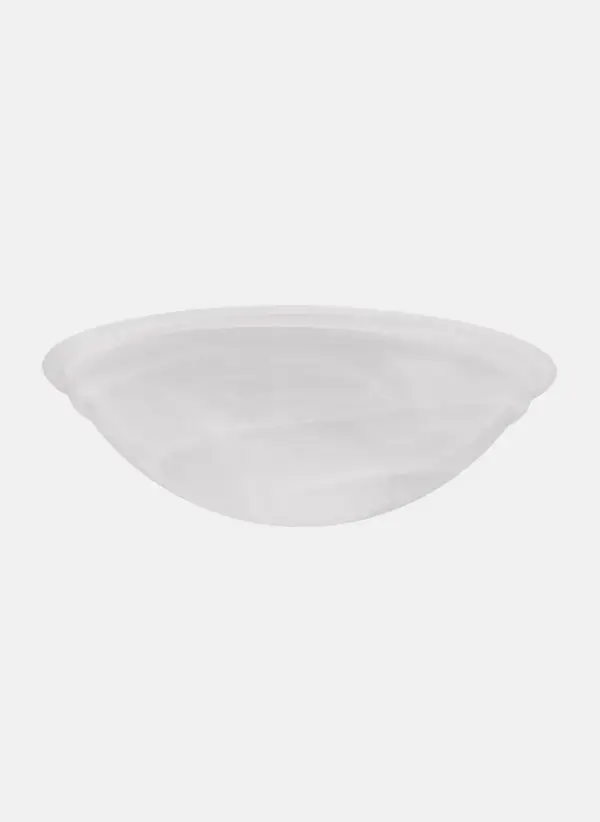 myFanimation Glass Bowl Light Kit - Image 1