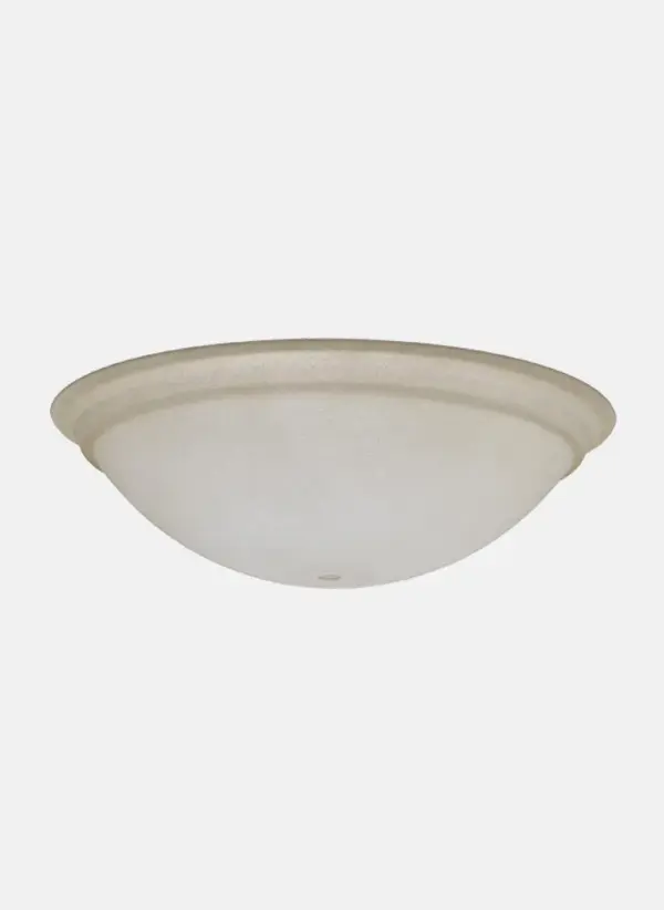 myFanimation Glass Bowl Light Kit - Image 2