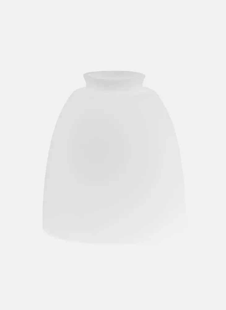 2-1/4-Inch Side Glass Shade - Image 1