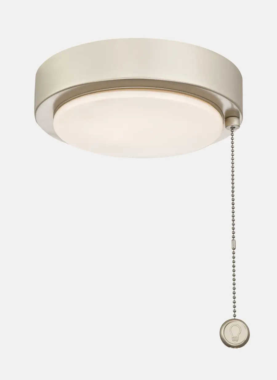 Universal LED Light Kit with Wet Rating & Pull-to-Dim Control