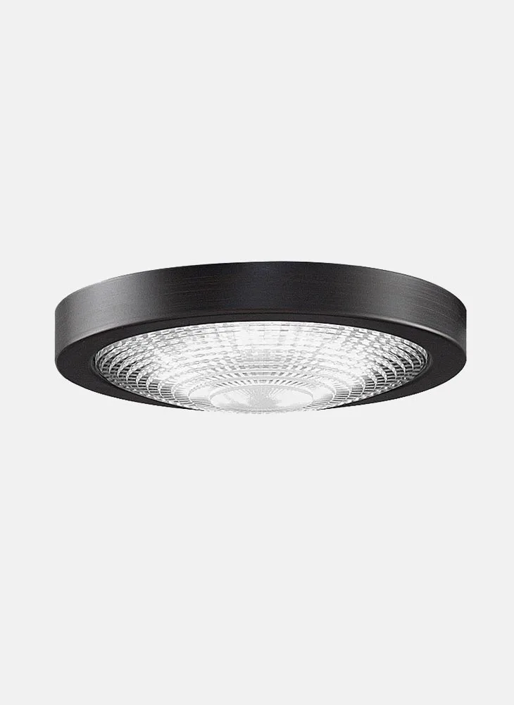 Spitfire Ceiling Fan LED Light Kit - Dark Bronze