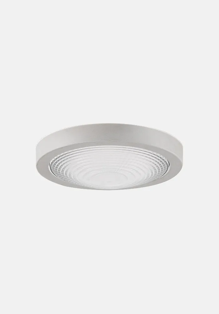 Spitfire Ceiling Fan LED Light Kit - Matte White