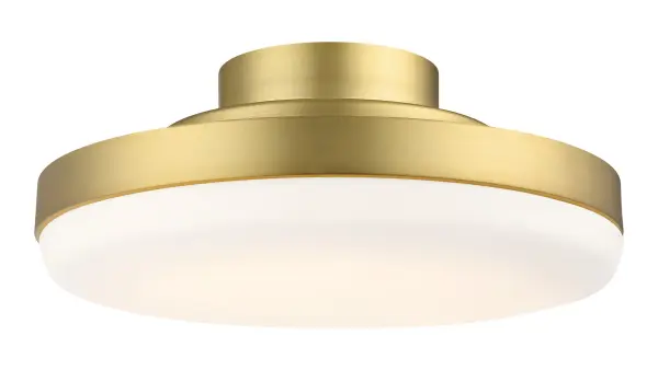 Versatile CCT Select LED Light Kit for TriAire Custom Fans