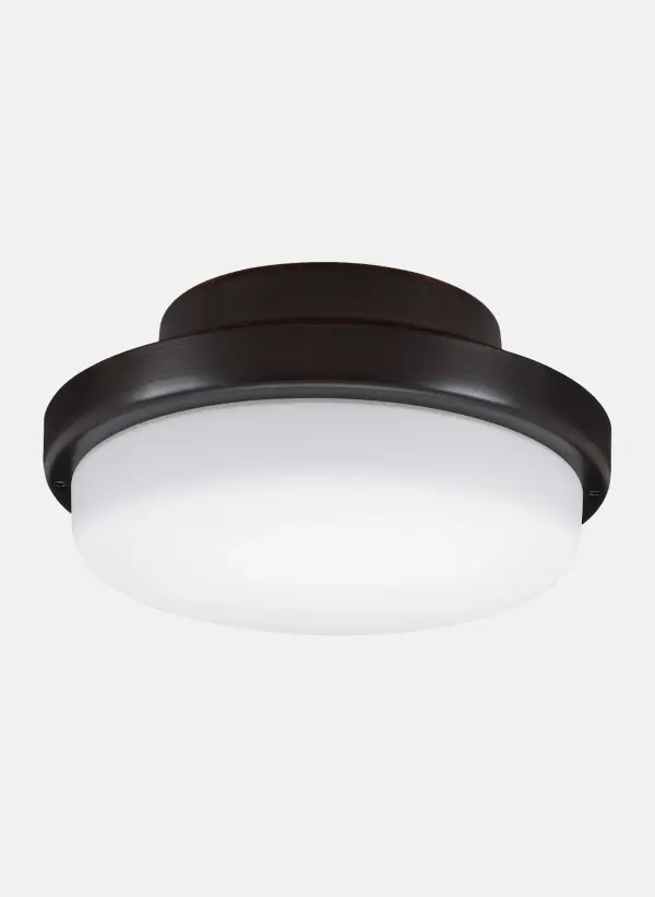 The TriAire Custom Light Kit offers flexible lighting with CCT Select technology, allowing you to choose between warm, neutral, or cool white light. Energy-efficient 18W LED with wet location rating for indoor and outdoor use.