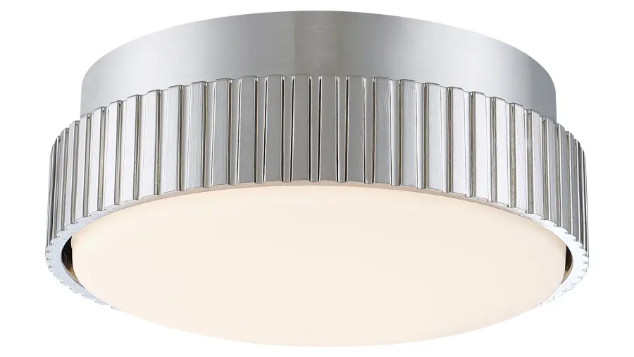 Kute Knurled Light Kit