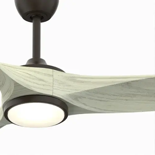 Yardley 64" Ceiling Fan with Light - Image 10