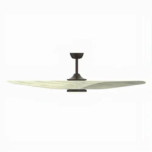 Yardley 64" Ceiling Fan with Light - Image 11