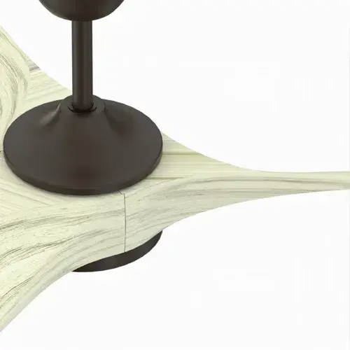 Yardley 64" Ceiling Fan with Light - Image 12