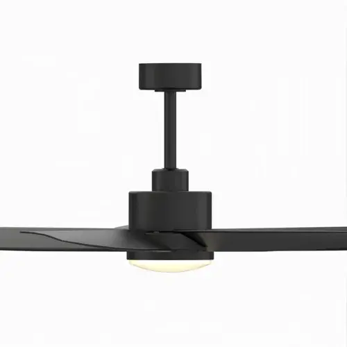 EightyFour 84" Large Diameter Ceiling Fan with LED Light - Image 13