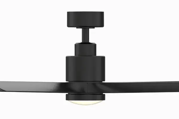 Kwint 52" Ceiling Fan with LED Light - Image 5