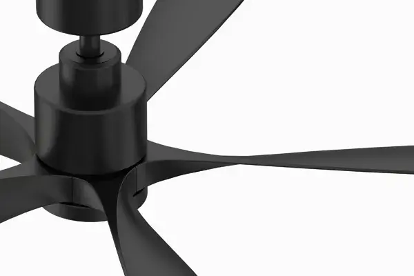 Kwint 52" Ceiling Fan with LED Light - Image 7