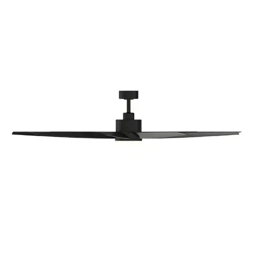 SixtyFour 64" Ceiling Fan with LED Light - Image 13
