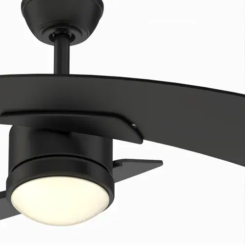 Aire Duo 48" Ceiling Fan with LED Light - Image 12