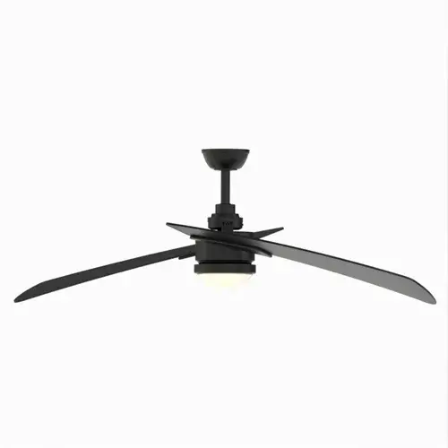 Aire Duo 48" Ceiling Fan with LED Light - Image 13