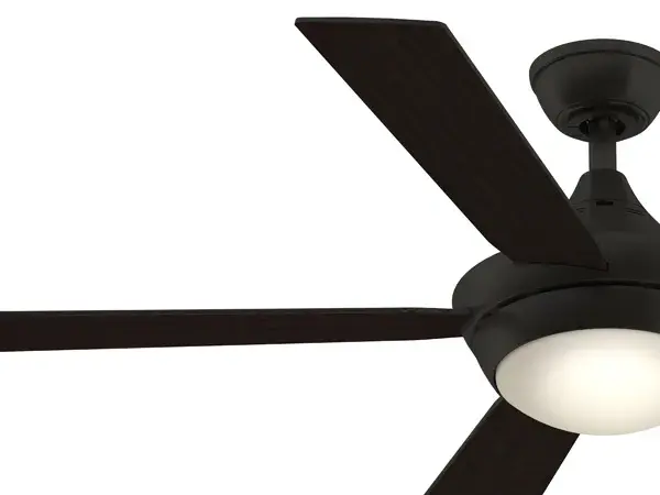 Aire Drop 52" Ceiling Fan with LED Light - Image 4
