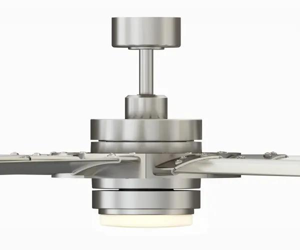 Slinger v2 72" Ceiling Fan with LED Light - Image 5