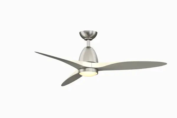 Prop™ 52" Ceiling Fan with Light - Image 3