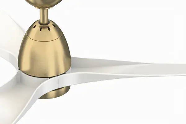 Prop™ 52" Ceiling Fan with Light - Image 4
