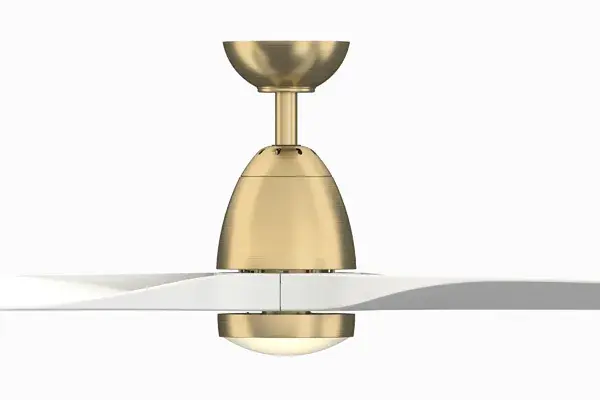 Prop™ 52" Ceiling Fan with Light - Image 6