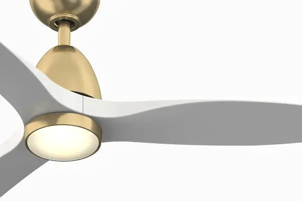 Prop™ 52" Ceiling Fan with Light - Image 7