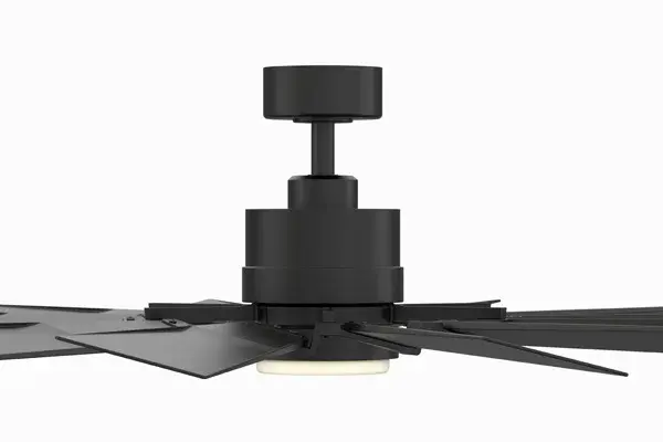 Kindred 60" Ceiling Fan with LED Light - Image 5