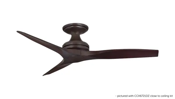 Spitfire 48" Ceiling Fan - Image 8