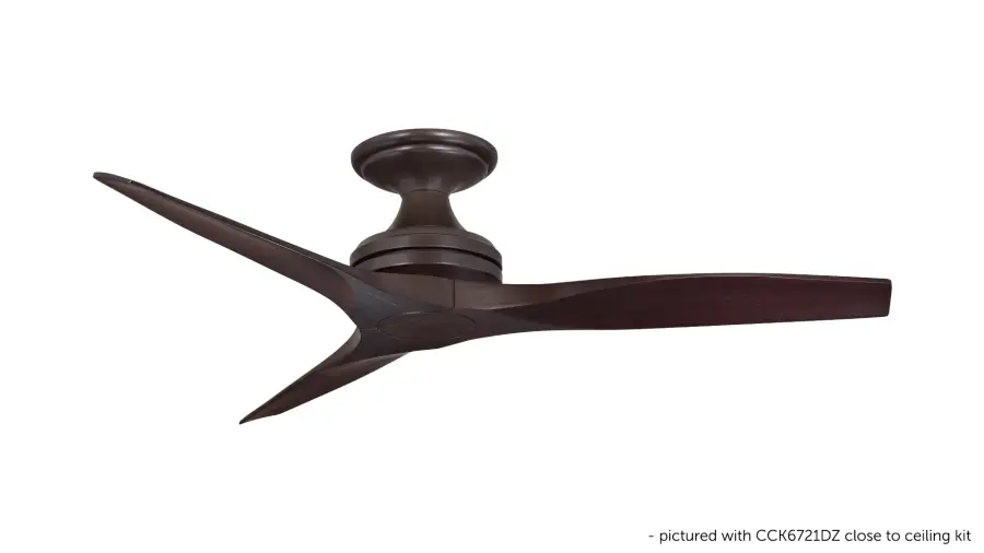 Spitfire 48" Ceiling Fan - Image 8